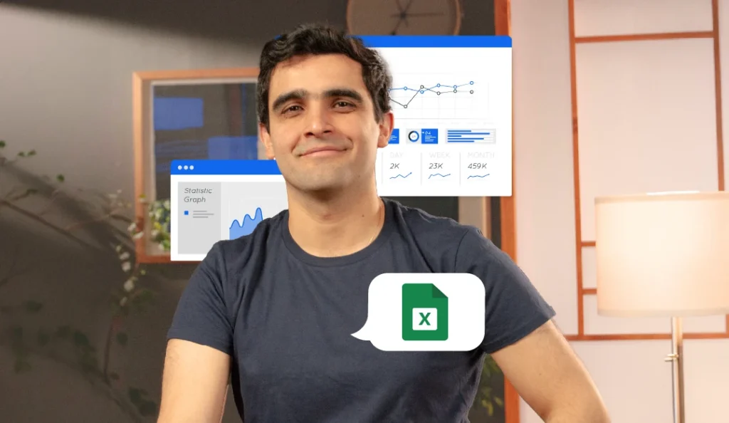 Capacitación Excel Análisis predictivo para la toma de decisiones en Chile