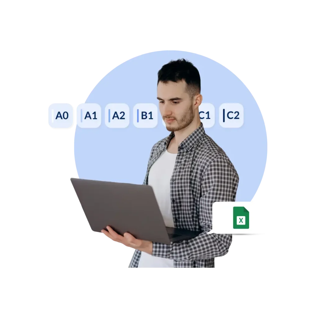 Una ruta de certificación en Excel en Chile - Ninja Excel