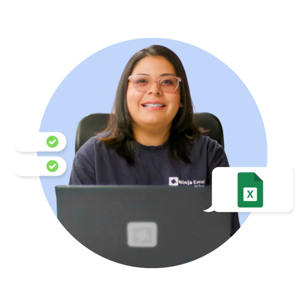 Curso de Excel Básico en Chile