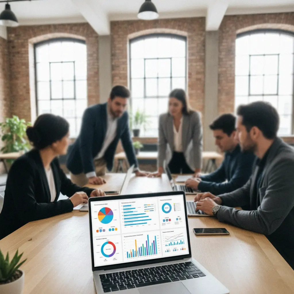 Impacto comercial de los Cursos de Excel para equipos de Ventas y Marketing en Chile