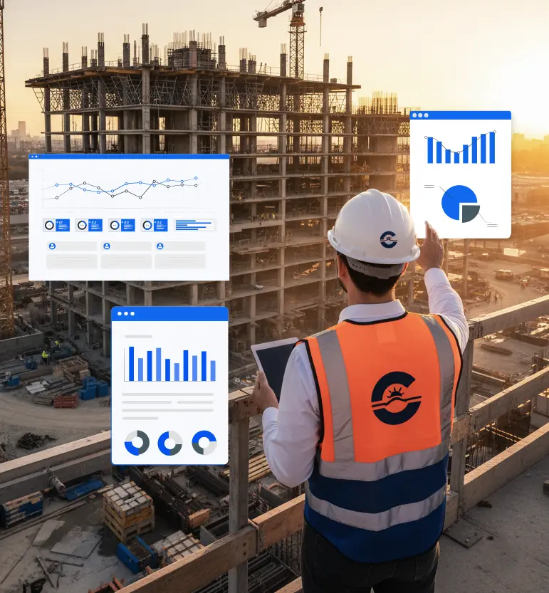 ¿Por qué capacitar Excel en construcción en Chile?